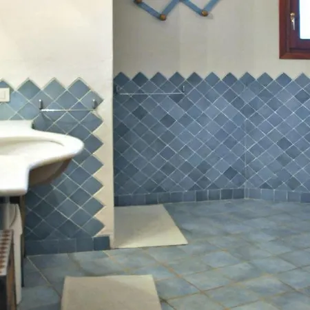 Casa vacanze Salina Bamba Sleeps 8 Pool Air Con *