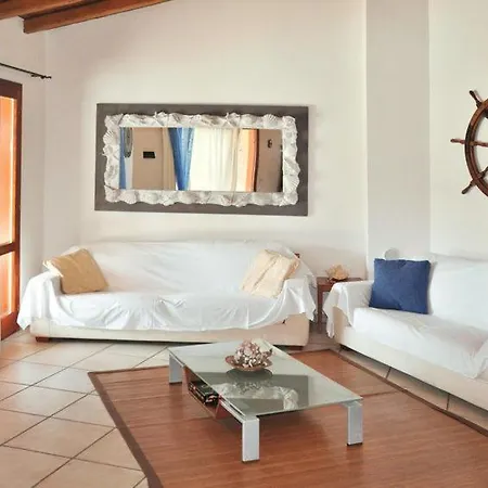 Casa vacanze Salina Bamba Sleeps 8 Pool Air Con *